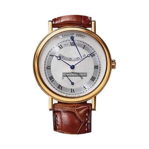 Breguet Classique...