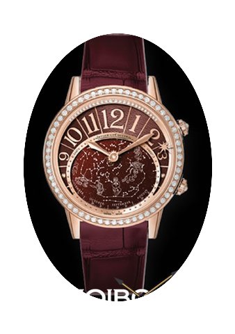Jaeger-LeCoultre Q3482560 Rendez-Vous Ce...
