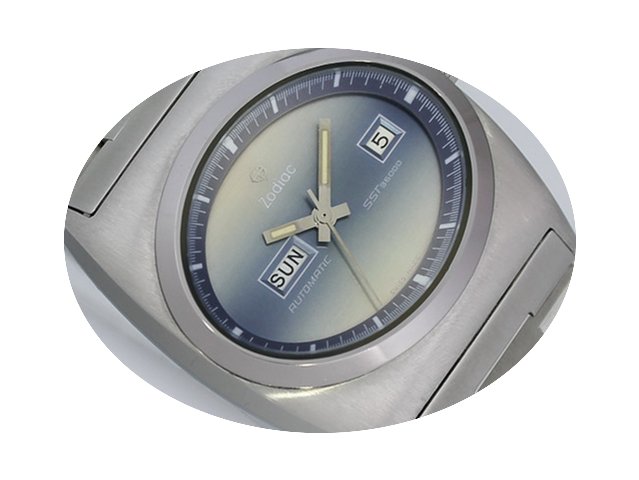 Zodiac SST 36000 Automatic...