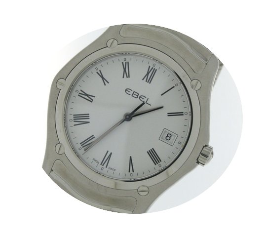 Ebel Classic...