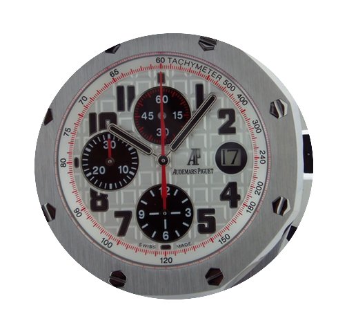 Audemars Piguet Royal Oak Offshore Chron...
