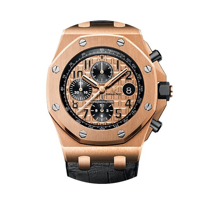 Audemars Piguet Chronograph 42mm Special...