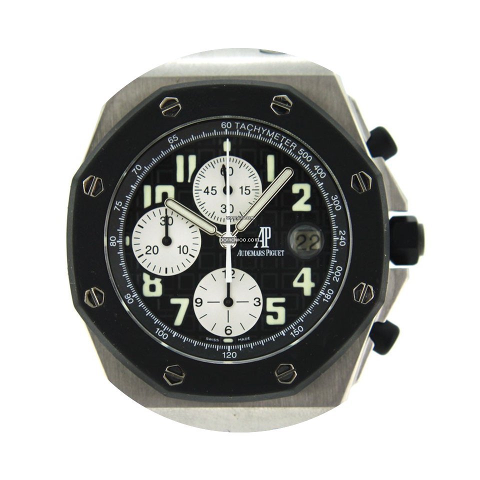 Audemars Piguet Orologio Royal Oak Offsh...