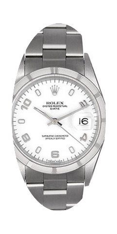 Rolex Date 15210...