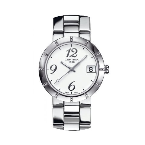 Certina DS Stella Damenuhr C009.210.11.0...