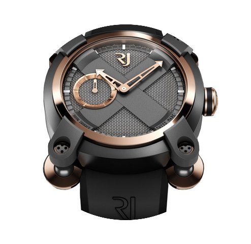 Romain Jerome Moon...