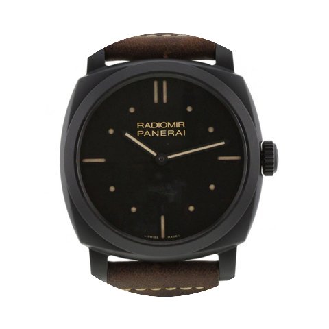 Panerai Radiomir 1940 3 Days Ceramica...