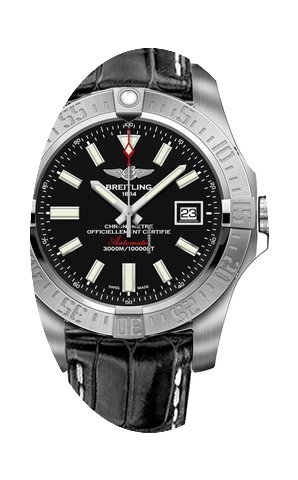 Breitling Avenger II Seawolf...