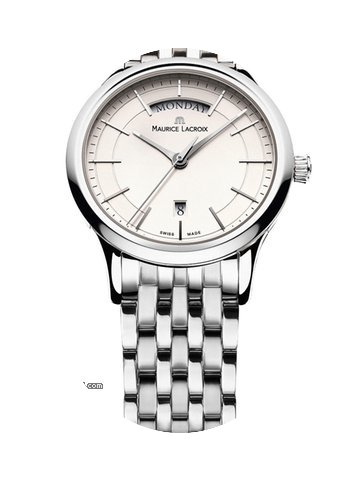 Maurice Lacroix Les Classiques Day/Date ...