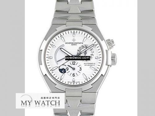 VACHERON CONSTANTIN - 47450/B01A-9226...