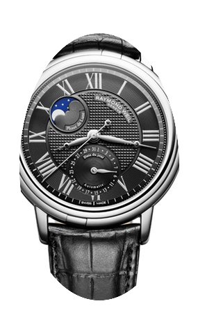 Raymond Weil Maestro Moonphase...