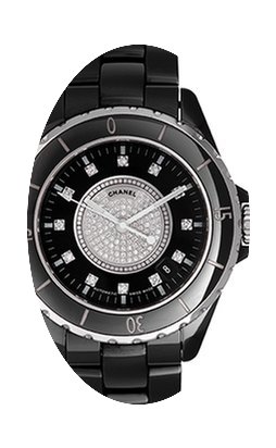 Chanel J12 H1757...