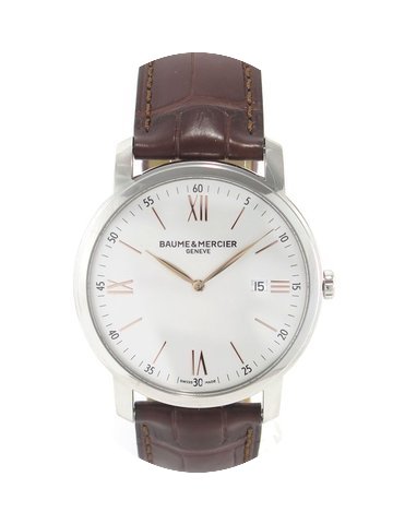 Baume & Mercier Classima M0A10144...
