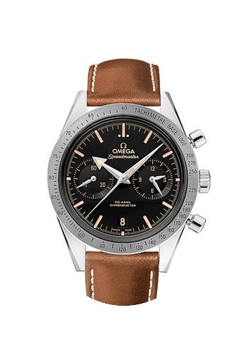 Omega SPEEDMASTER '57 CO-AXIAL CHRONOGRA...