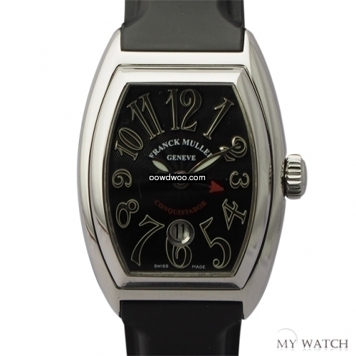 【中古】フランクミュラー 800...