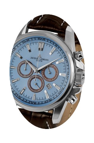 Jacques Lemans Liverpool 1-1117SN Herren...