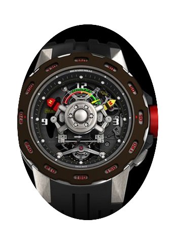 Richard Mille [NEW][LTD 30] RM 36-01 G-S...