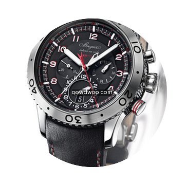 Breguet Transatlantique Type XXII Flybac...