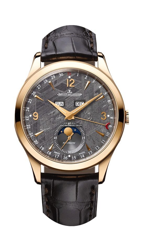 Jaeger-LeCoultre Master Calendar - 15525...