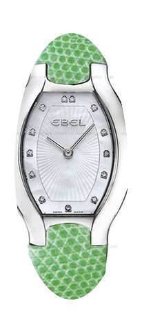 Ebel Beluga Tonneau...