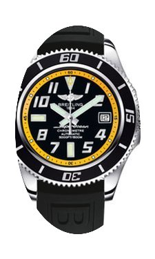 Breitling Superocean II #A17364...
