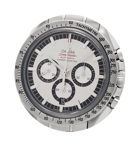 Omega Speedmaster Schumacher The Legend ...
