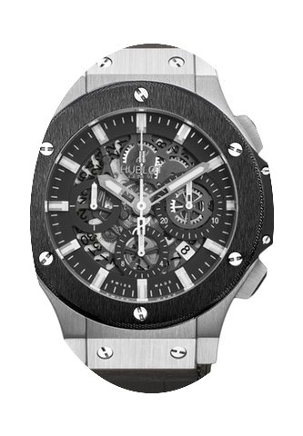 Hublot Big Bang Aero Bang Steel 44mm Men...