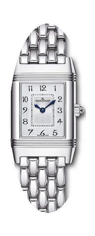 Jaeger-LeCoultre Reverso Duetto NEU incl...