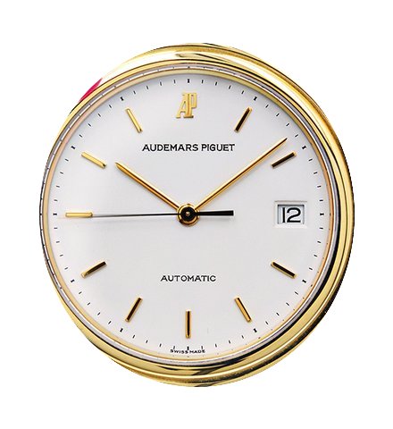 Audemars Piguet Classic Gold...