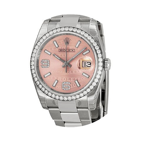 Rolex Oyster Perpetual Datejust 36...