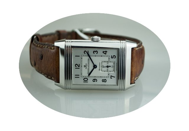 Jaeger-LeCoultre Reverso grand modèle...
