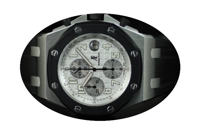 Audemars Piguet Royal Oak Offshore 25940...