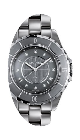 Chanel J12 38mm...