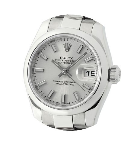 Rolex Datejust Lady Stainless Steel 26mm...
