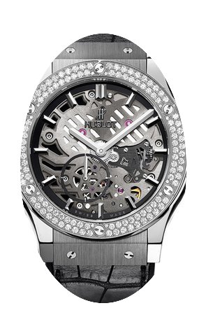 Hublot Classic Fusion Classico Ultra Thi...