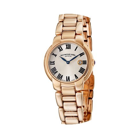 Raymond Weil Women's Jasmine Watch...