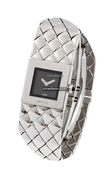 Chanel, Matelassé...