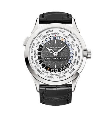 Patek Philippe 5230G-001 White Gold Men ...