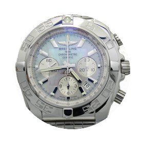 Breitling Chronomat 44 NEU incl MWST mit...