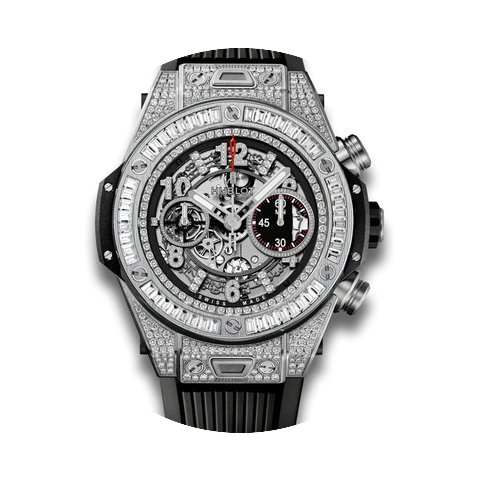 Hublot Big Bang UNICO 411.NX.1170.RX.090...