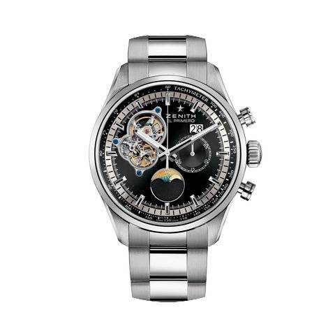 Zenith El Primero Chronomaster Open Gran...