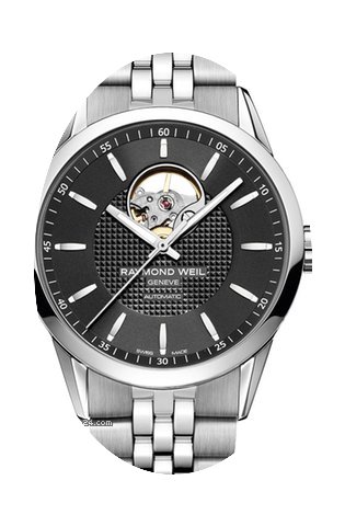 Raymond Weil Freelancer Mens Watch...