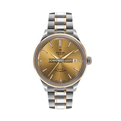 Tudor Style 38 Mm - 12503...