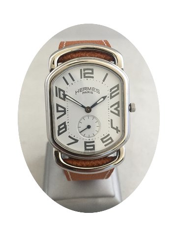 Hermès Rally TGM...