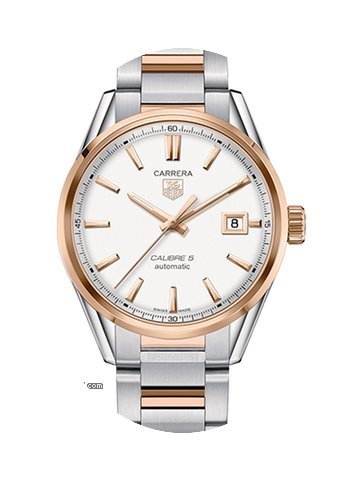 TAG Heuer Carrera Calibre 5 Automatic...