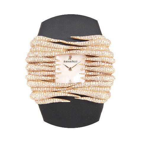 Audemars Piguet Givrine 77224OR.ZZ.A012S...