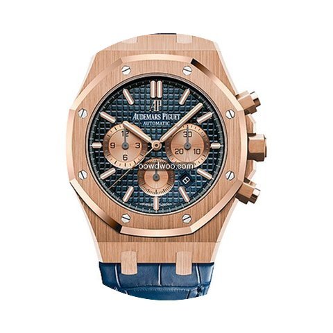 Audemars Piguet Chronograph 41mm Royal O...