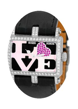 Roger Dubuis 