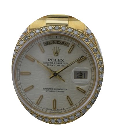 Rolex Day-Date 18388...