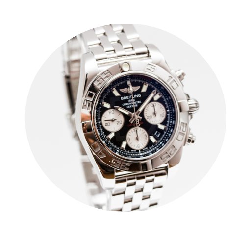 Breitling Chronomat 41...